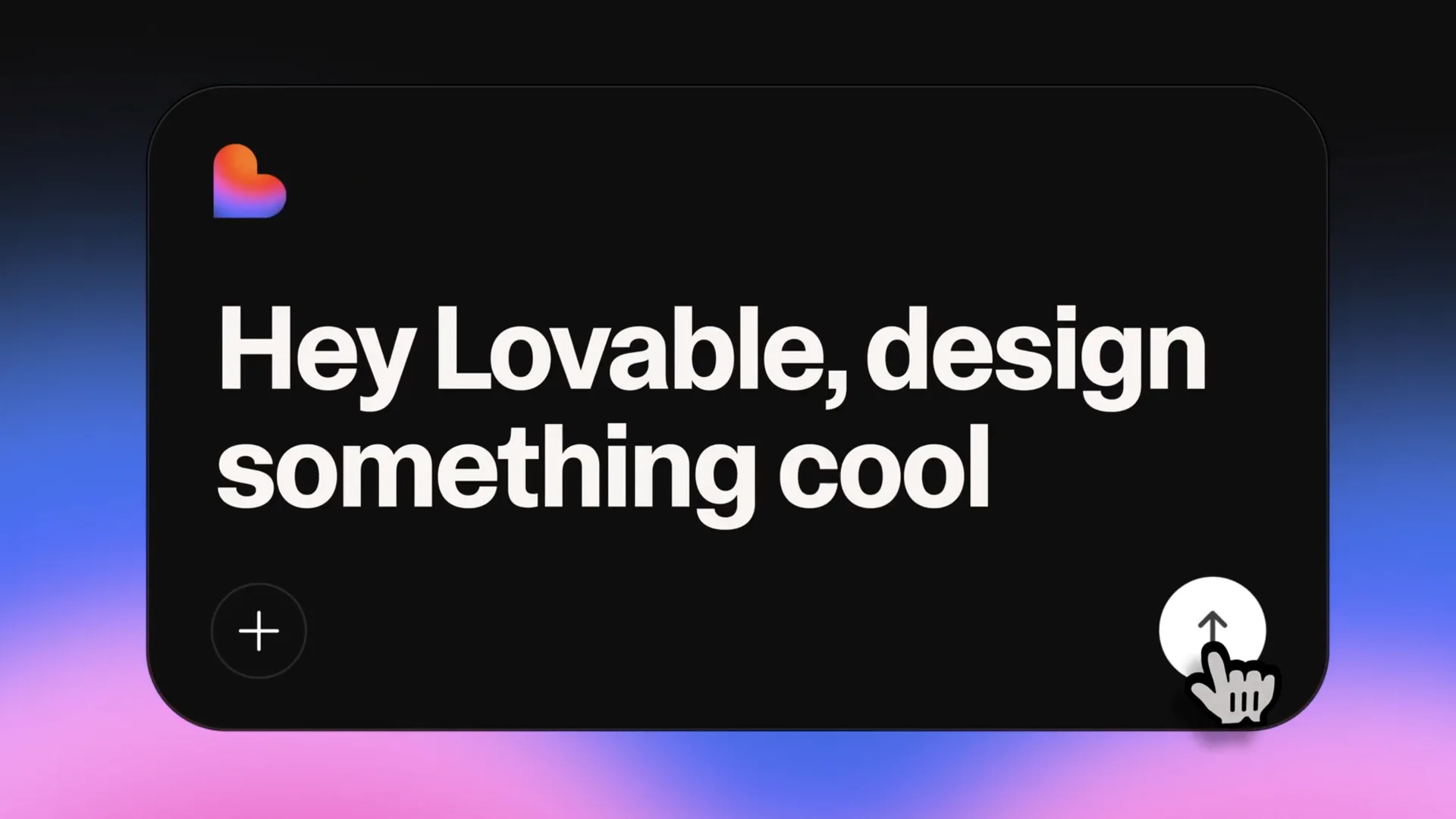 Lovable